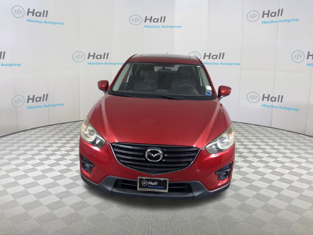 Used 2016 Mazda CX-5 Touring SUV
