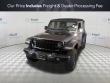 Used 2024 Jeep Wrangler Willys 4xe SUV
