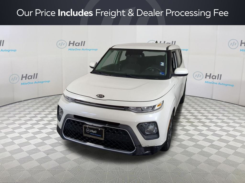 Hall Used Car Clearance Center