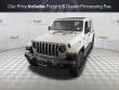 Used 2021 Jeep Wrangler Unlimited Sahara Altitude SUV