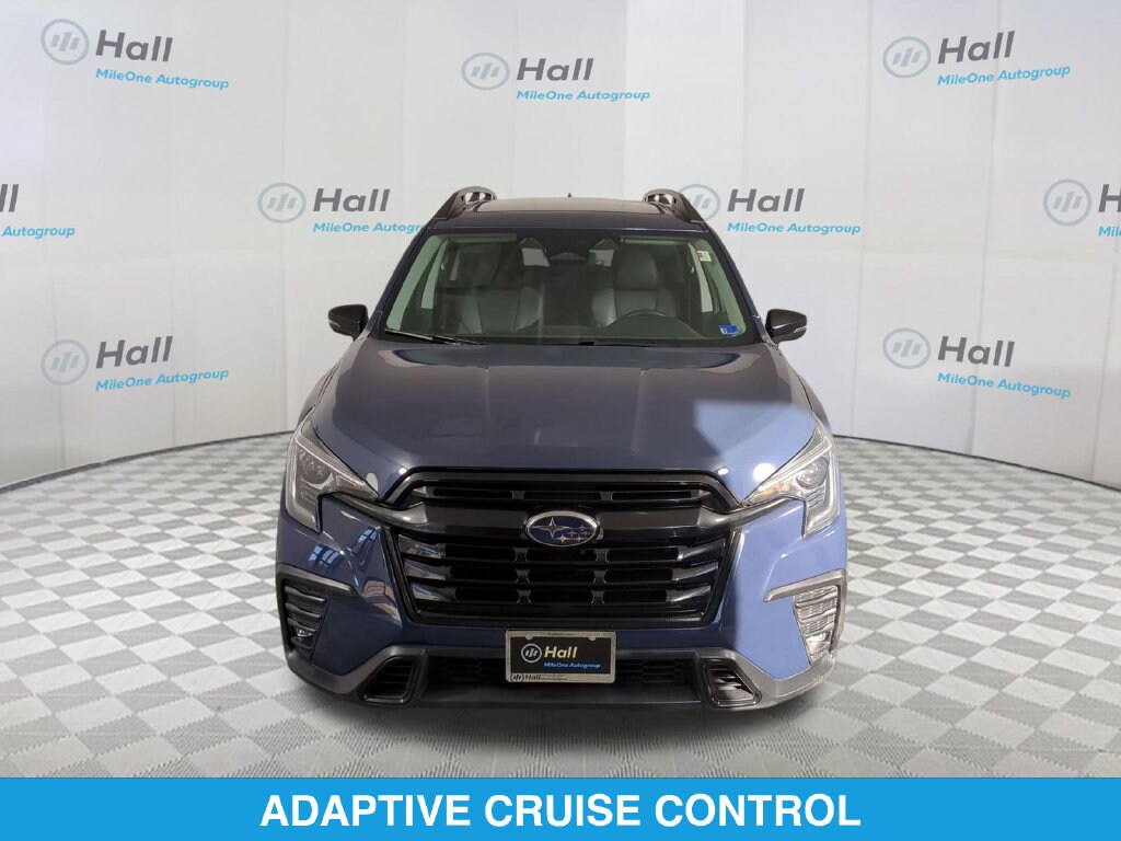Used 2023 Subaru Ascent Onyx Edition SUV