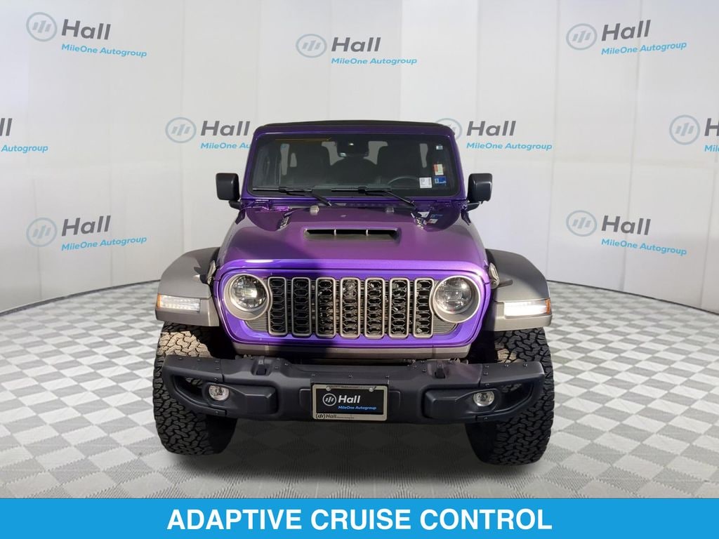 Used 2026 Jeep Wrangler Moab 392 SUV