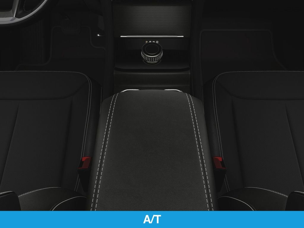 2025 Jeep Grand Cherokee Altitude - Photo 12