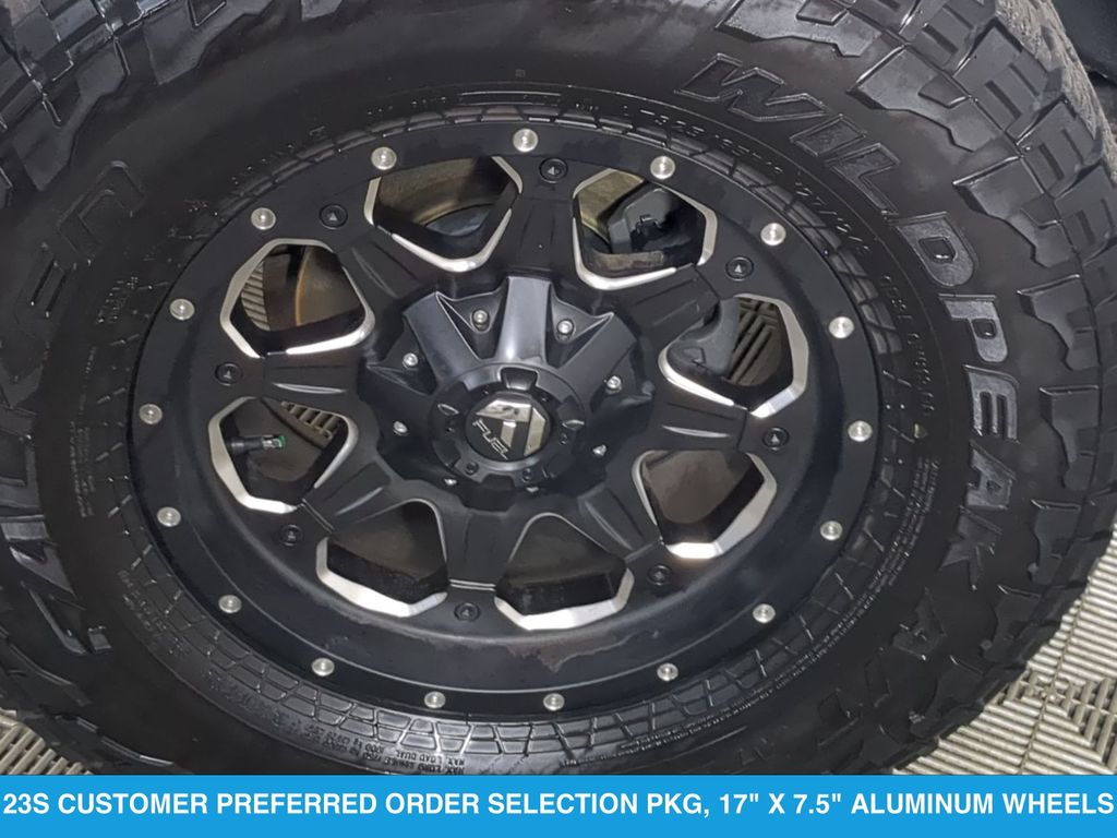 2012 Jeep Wrangler Unlimited Sport - Photo 27