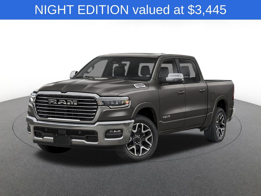  Ram 1500