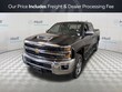  Chevrolet Silverado 2500HD