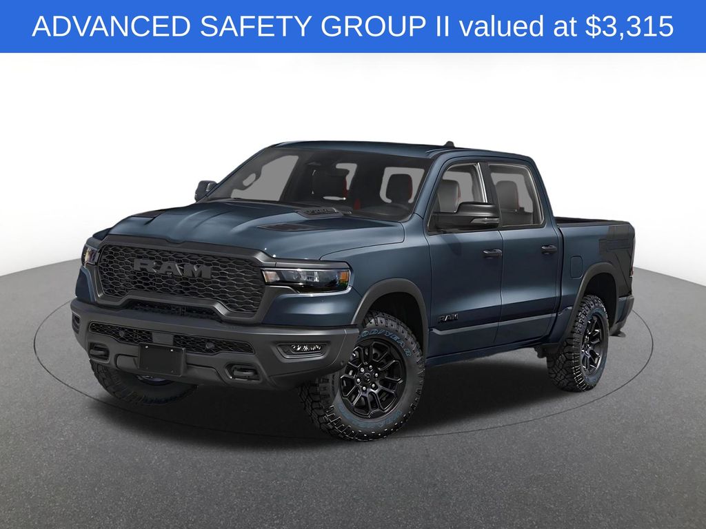  Ram 1500