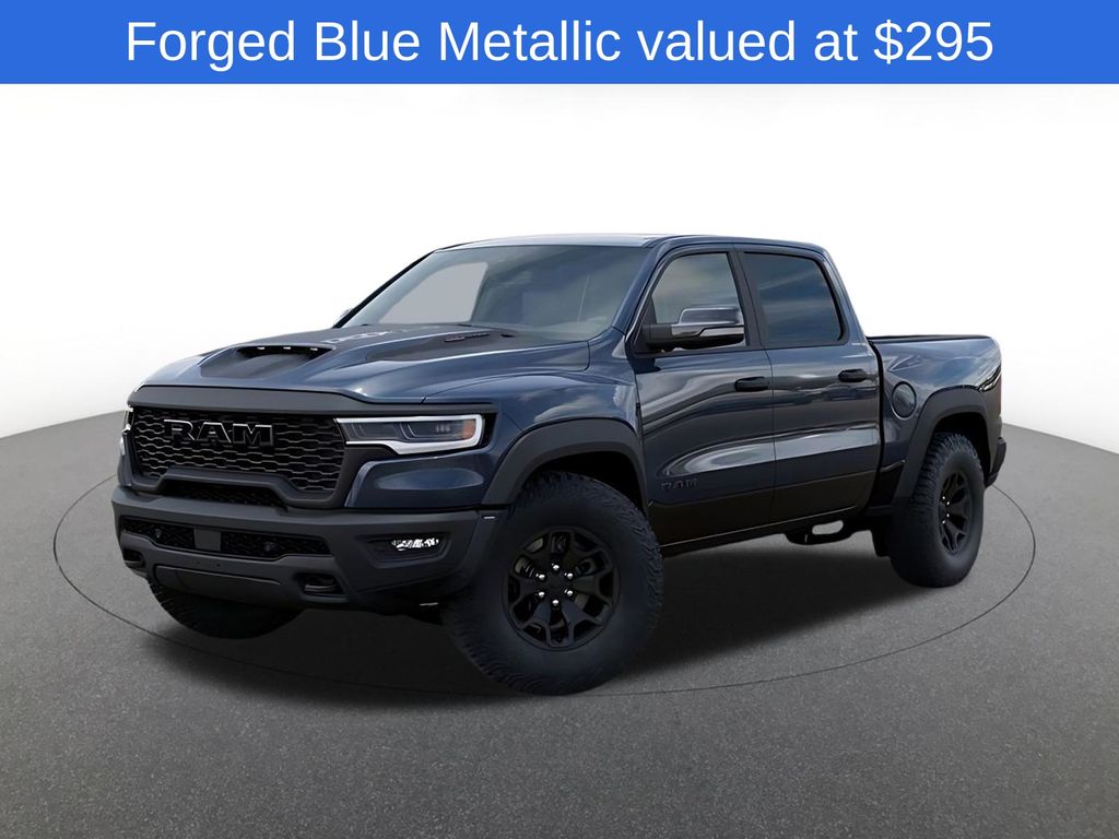 2026 RAM 1500 Pickup RHO