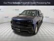  Chevrolet Silverado 1500 LTD