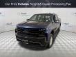 Used 2022 Chevrolet Silverado 1500 LTD LT Truck