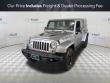 Used 2016 Jeep Wrangler Unlimited Rubicon SUV