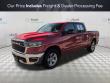 Used 2025 Ram 1500 Big Horn/Lone Star Truck
