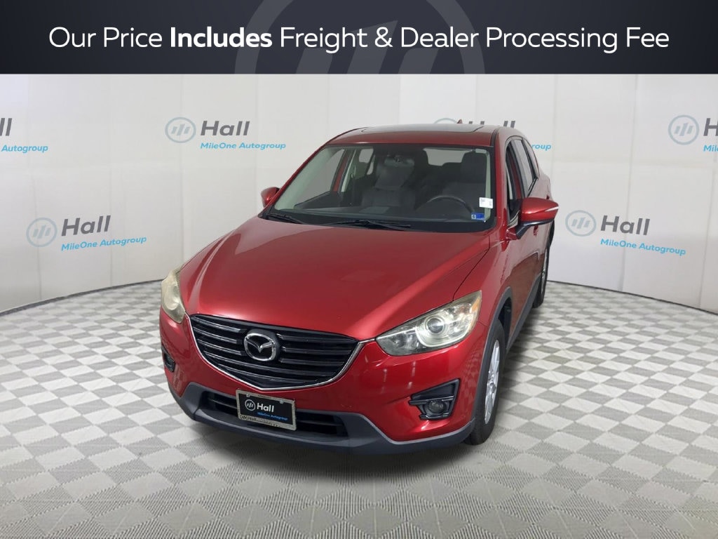 Hall Used Car Clearance Center