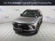 Used 2025 Chevrolet Trailblazer RS SUV