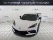 Used 2025 Chevrolet Corvette Stingray Coupe