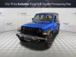 Used 2022 Jeep Wrangler Willys SUV