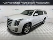  Cadillac Escalade ESV