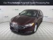 Used 2018 Ford Fusion SE Sedan