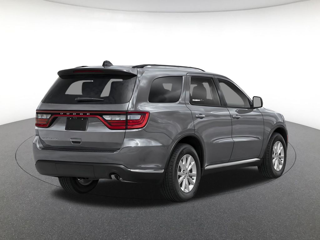 New 2026 Dodge Durango GT HEMI V8 Sport Utility