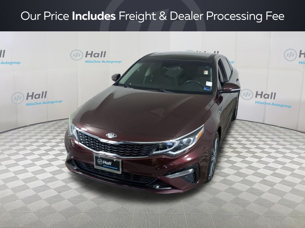 Hall Used Car Clearance Center