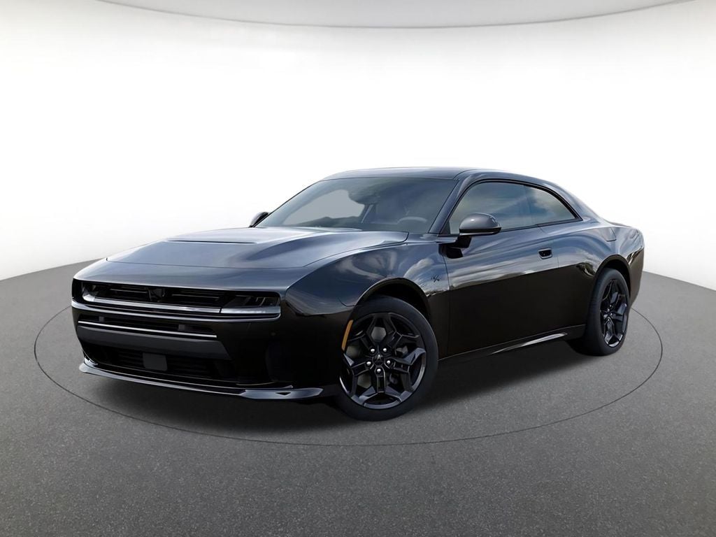 2026 Dodge Charger