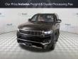 Used 2022 Jeep Grand Wagoneer Series III SUV