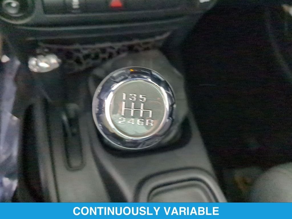 2012 Jeep Wrangler Unlimited Sport - Photo 17