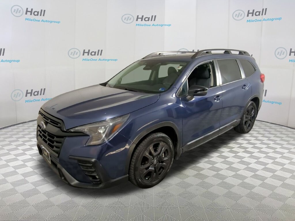 Used 2023 Subaru Ascent Onyx Edition SUV