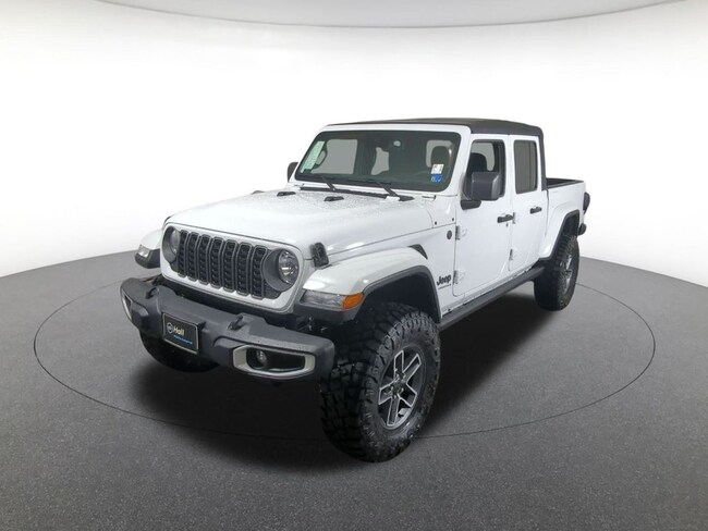 2025 Jeep Gladiator Sport Pickup