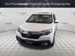  Honda Ridgeline