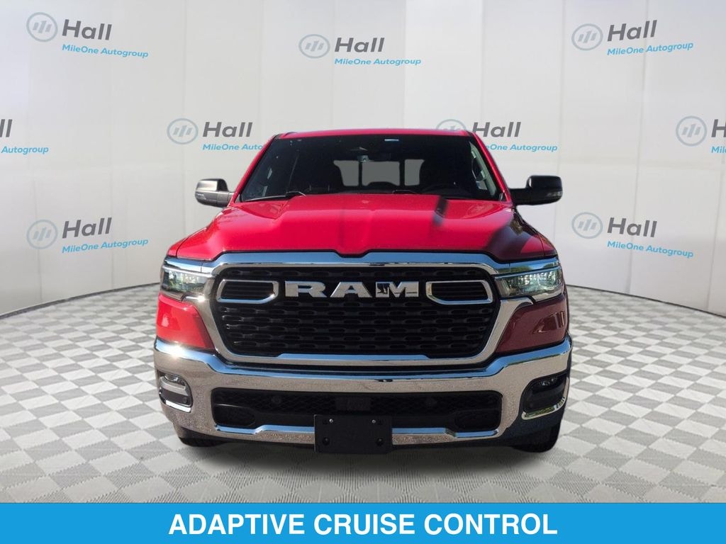 Used 2025 Ram 1500 Big Horn/Lone Star Truck