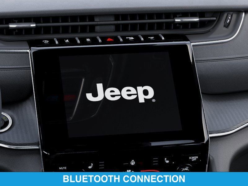 2025 Jeep Grand Cherokee Altitude - Photo 14