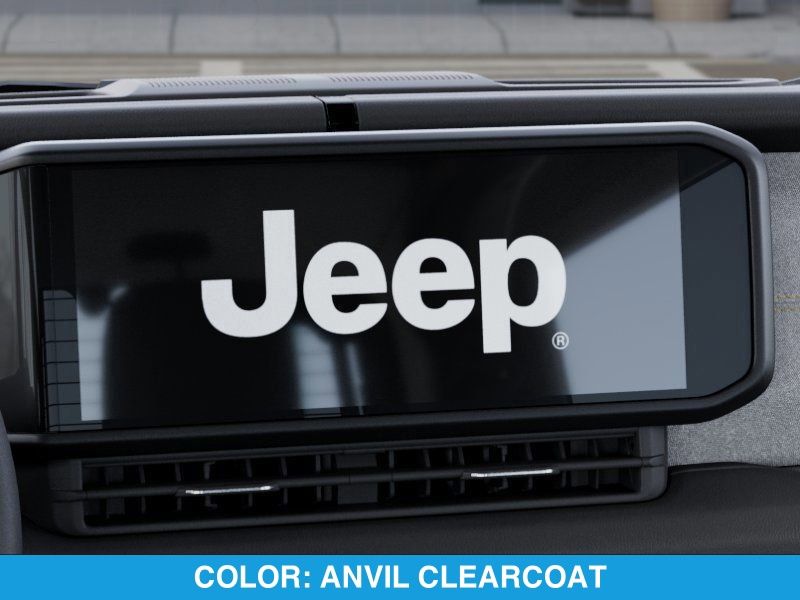 2026 Jeep Wrangler 2-Door Willys - Photo 20