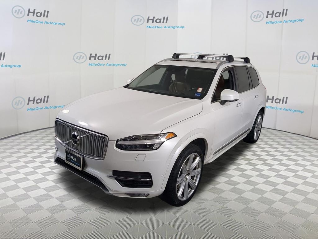 Used 2018 Volvo XC90 T6 Inscription SUV