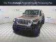 Used 2020 Jeep Gladiator Rubicon Truck