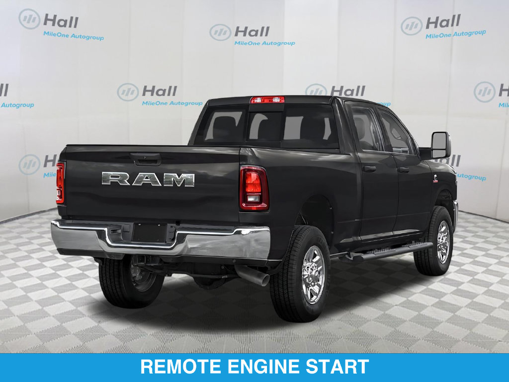 Used 2025 Ram 2500 Limited Truck