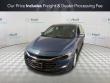 Used 2025 Chevrolet Malibu LT Sedan