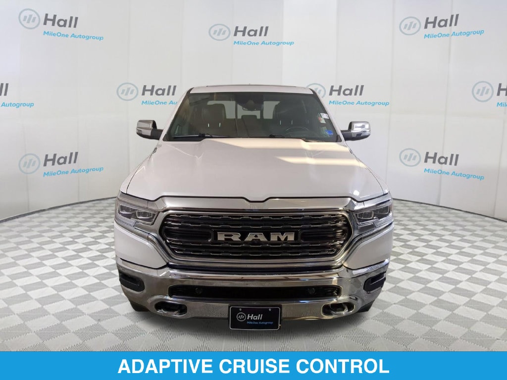 Used 2023 Ram 1500 Limited Truck