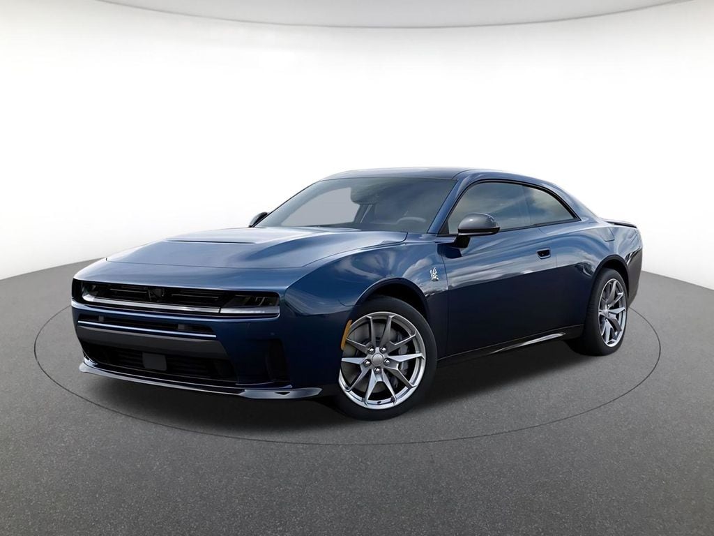 2026 Dodge Charger