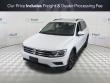 Used 2021 Volkswagen Tiguan  SUV