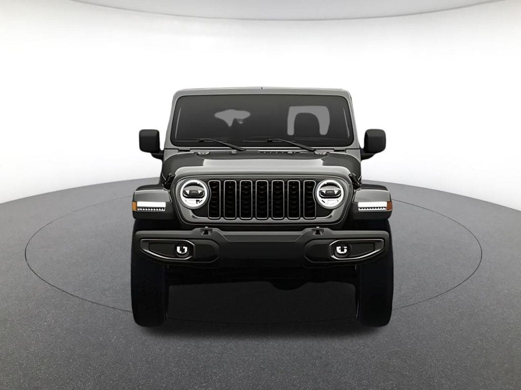 New 2026 Jeep Gladiator Sport Pickup