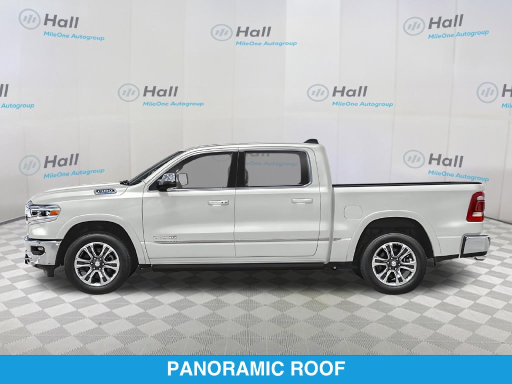 Used 2023 Ram 1500 Limited Truck