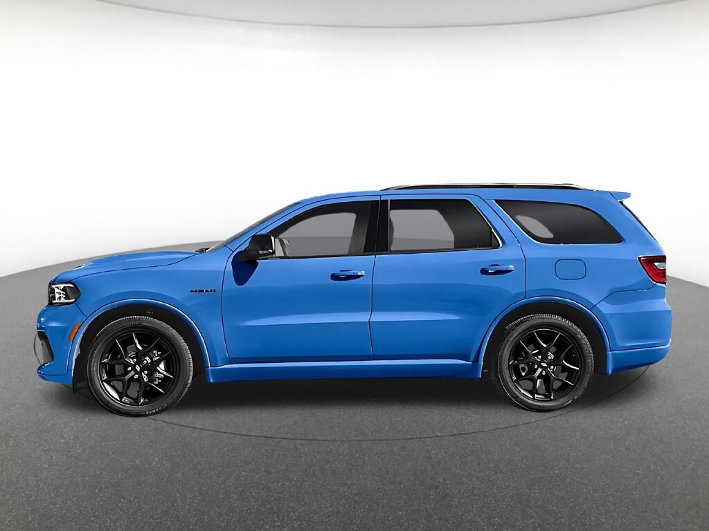 New 2026 Dodge Durango GT HEMI V8 Sport Utility