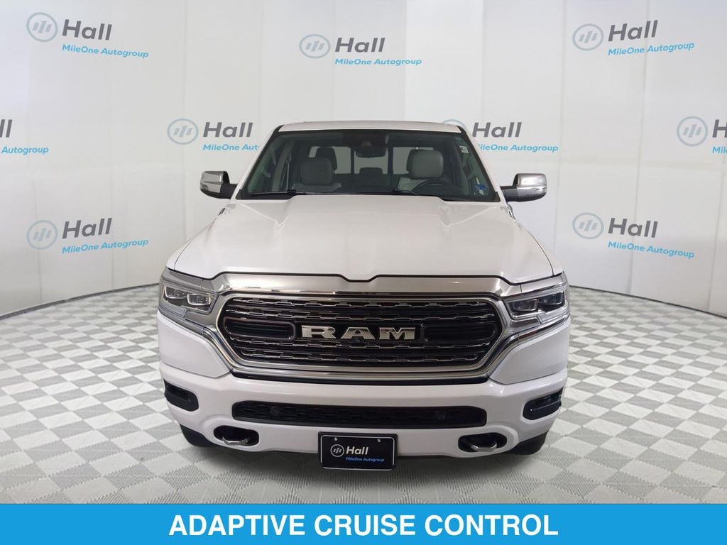 Used 2023 Ram 1500 Limited Truck