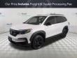 Used 2022 Honda Pilot TrailSport SUV