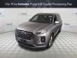 Used 2020 Hyundai Palisade Limited SUV
