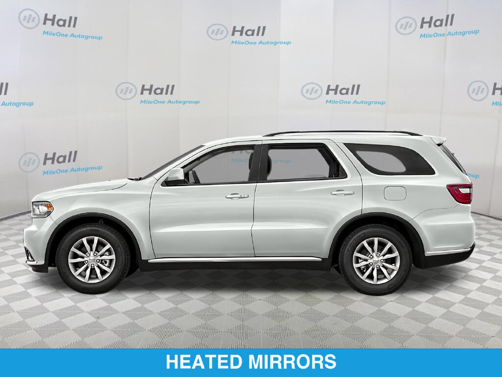 Used 2017 Dodge Durango GT SUV