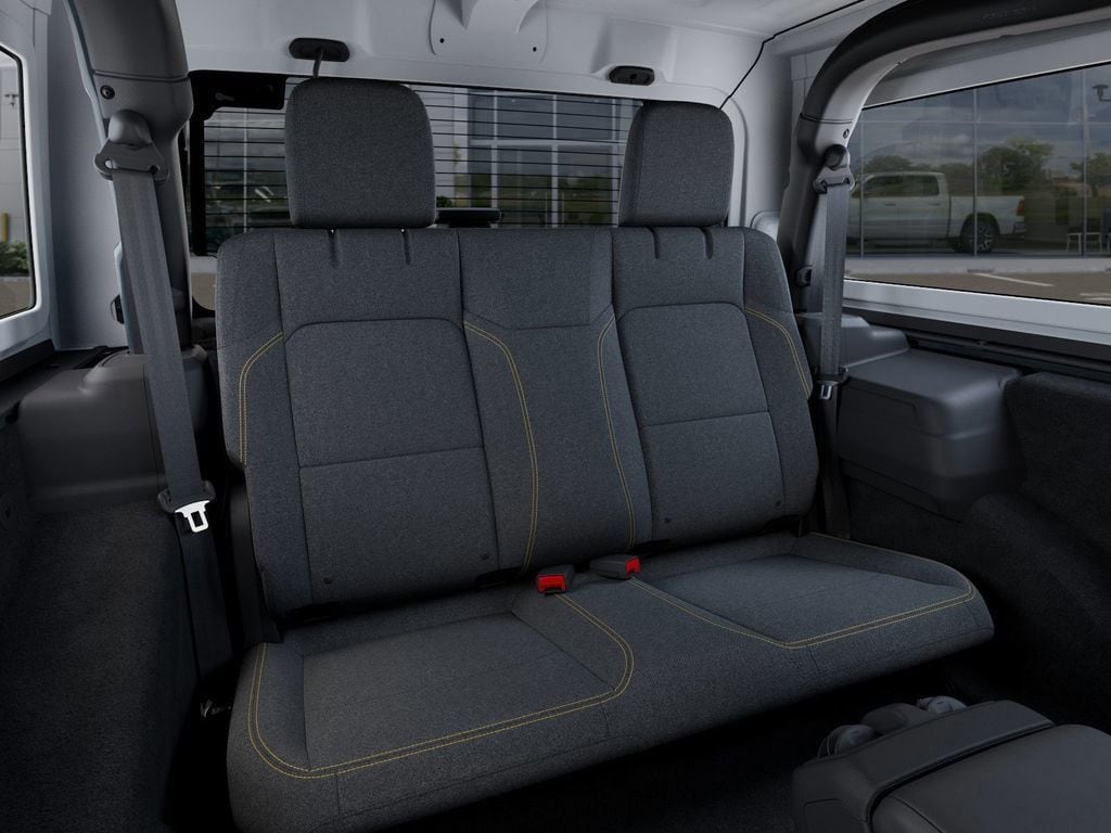 2026 Jeep Wrangler 2-Door Willys - Photo 17