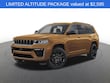 Jeep Grand Cherokee L
