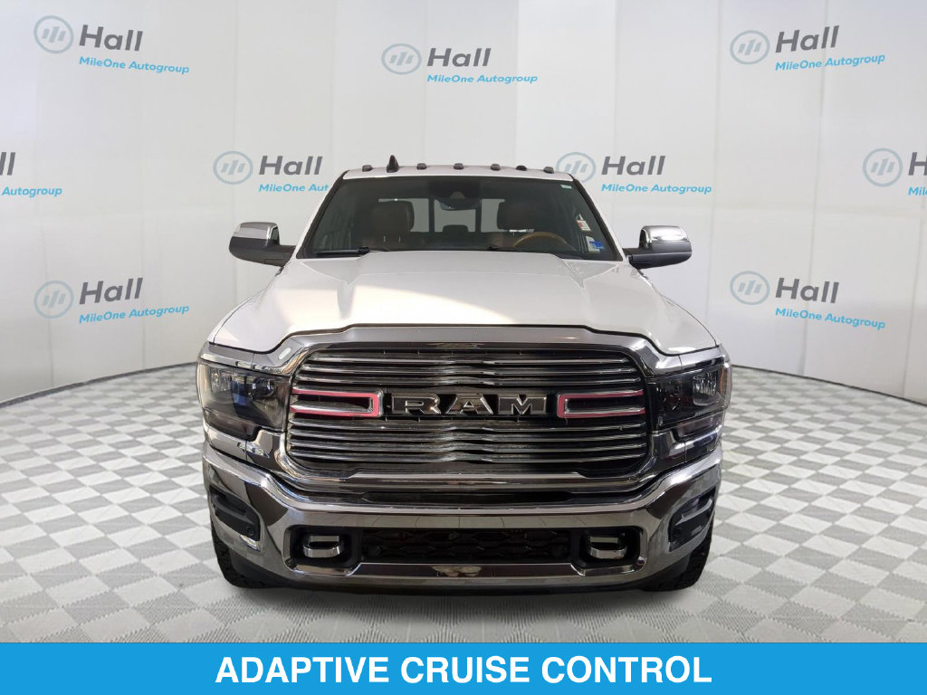 Used 2019 Ram 2500 Laramie Longhorn Truck